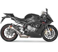 Marmitta Slip-On Akrapovic Titanio S-B10SO8-CUBT 1811-3328