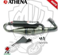 MARMITTA SPORTING ATHENA PER PIAGGIO NRG MC3 AIR 50 2002