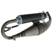 Marmitta Stage6 R/T 70cc MK 2, MBK Nitro/Aerox