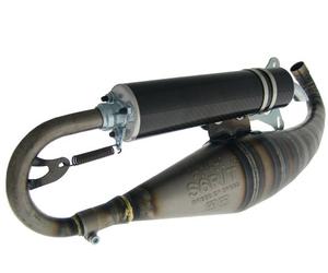 Marmitta Stage6 R/T 70cc MK 2, MBK Nitro/Aerox