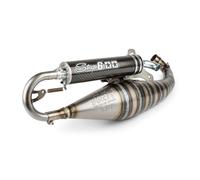 Marmitta Stage6 R/T 95cc Minarelli orizzontale / Aerox