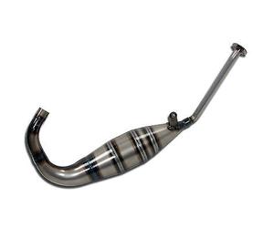 Marmitta stradale 2T Aprilia 50 RS 50 2006-2013 Giannelli 33646HF