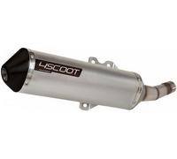 Marmitta TECNIGAS 4scoot evo