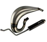 Marmitta Tecnigas E-NOX Evo Steel Beta RR dopo il 2012-2020