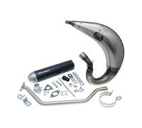 Marmitta Tecnigas E-NOX Steel CPI SM