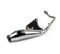 Marmitta Tecnigas GP4 Piaggio / Vespa 50cc 4T 4V