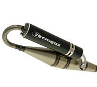 Marmitta TECNIGAS NEXT R
