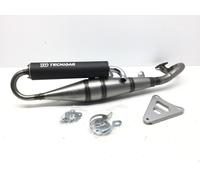 MARMITTA TECNIGAS NEXT R BENELLI K2 100 1999 2001