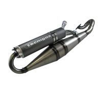 Scarico Completo TECNIGAS Next R per Moto Ricambi Accessori Pezzi di Ricambio