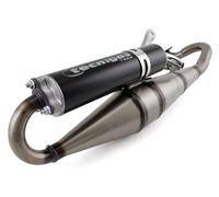 TECNIGAS Successivo R Scarico