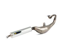 Marmitta Tecnigas Next R Peugeot Fox / Honda Wallaroo