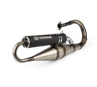 Marmitta Tecnigas NEXT R Peugeot Speedfight 100