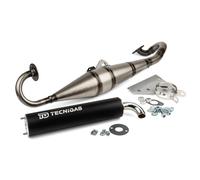 Marmitta Tecnigas NEXT R PGO Big Max