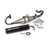 Marmitta Tecnigas NEXT R Yamaha Aerox 100cc
