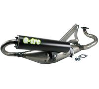 Insieme Completo Tecnigas Q-TRE Per Moto Ricambi Accessori Parti