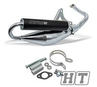 Marmitta TECNIGAS Q-TRE ZIP serie 50.1 (Bj.1991-1994)