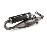 Marmitta Tecnigas RS Gilera Runner 125cc / 180cc 2T