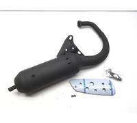 MARMITTA TECNIGAS SILENT PRO YAMAHA BWS BUMP 50 1997 1998