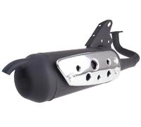 Marmitta TECNIGAS Silent Pro per CPI (03)