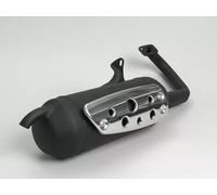 MARMITTA TECNIGAS SILENT PRO PER PIAGGIO VESPA ET2 LX 2T 50 E SFERA 50