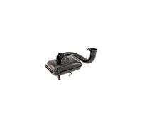 MARMITTA TERMINALE DI SCARICO PER PIAGGIO VESPA PX 125-150 DEL 1977-2015