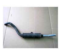 MARMITTA TERMINALE PER LANCIA BETA COUPE CODICE 454807