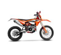 Marmitta terminale scarico LEOVINCE X3 EVO BETA RR 350 ENDURO / RACING 2020 2021