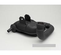 MARMITTA TERMINALE SITOPLUS PER PIAGGIO VESPA PX 125-150 1 TIPO ST254