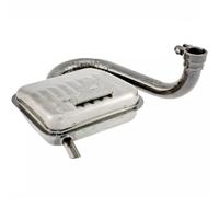 MARMITTA TIPO ORIGINALE PIAGGIO VESPA 150 GL - SPRINT - VLB VLB1T VLA