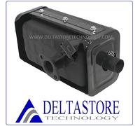 MARMITTA TIPO YANMAR DIESEL L70 E COMPATIBILI 178F posteriore