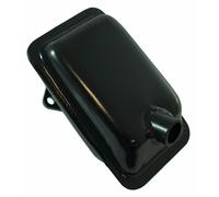 Marmitta Trattore Ama Lombardini 5460048 Compatibile Made in Italy