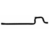 MARMITTA TUBO CENTRALE DX RENAULT ESPACE I 2.1 TD DAL 1984