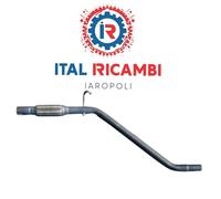 MARMITTA - TUBO FLESSIBILE FIAT PANDA 900cc DAL 91- CODICE IMASAF 25.15.04