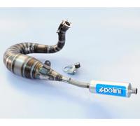MARMITTA VESPA 125 ET3 EVOL.GIRATA