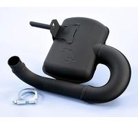 MARMITTA VESPA 125 GT-GTR/150 SPRINT-SPR