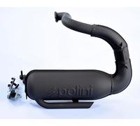 Scarico Completo POLINI Racing Originale per Moto Ricambi Ciclomotore Accessori