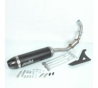 MARMITTA VESPA 125 SPRINT 4T 3V EVOLUT.