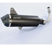 MARMITTA VESPA 300 E5 '2020 INOX