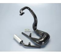 200.2055 MARMITTA ORIGINALE POLINI VESPA 50 PK - X L -HP ESPANSIONE