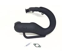 MARMITTA VESPA 50 PK-XL (MOD. ET3)