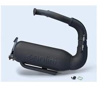 MARMITTA POLINI VESPA 50 2T SPECIAL