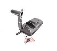 MARMITTA VESPA PK 50-XL-HP-N