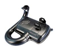 MARMITTA VESPA PX-PE 200 MODELLO ORIGINALE