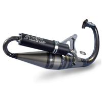 MARMITTA YAMAHA BWS 50 OMOLOGATA SCOOTER TEAM 4