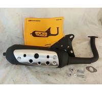 MARMITTA YAMAKA AEROX-BW'S-NEO'S 100cc MBK BOOSTER-NITRO-OVETTO 100cc 403753175