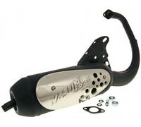 Marmitta YASUNI Eco - MBK Booster 50