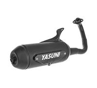 Marmitta YASUNI Eco - Vespa Vespa ET 2 [a 2000]