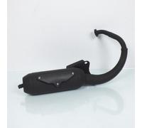 Marmitta Yasuni per Scooter Peugeot 50 TKR 2000-2003 Nuovo di zecca