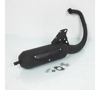 Marmitta Yasuni per Yamaha 50 Bw's Next Generation Scooter Nuovo di zecca