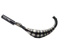 Marmitta Yasuni R4 CARRERA D.32mm per Peugeot XR6 E 50 (AM6) 2003 - 2007